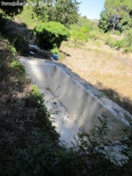 Arta Fincagrundstück für Individualisten Grundstück kaufen