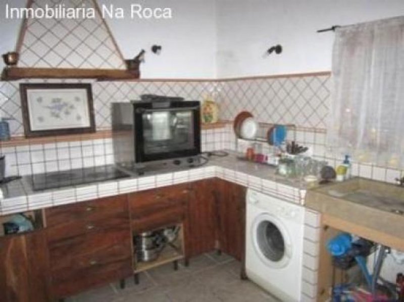 Arta Romantisch-Mallorquinische Finca in ruhiger Lage mit Landschaftsblick. Haus kaufen