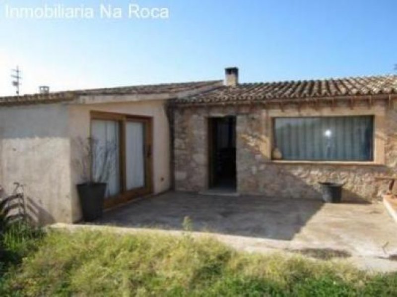 Arta Romantisch-Mallorquinische Finca in ruhiger Lage mit Landschaftsblick. Haus kaufen