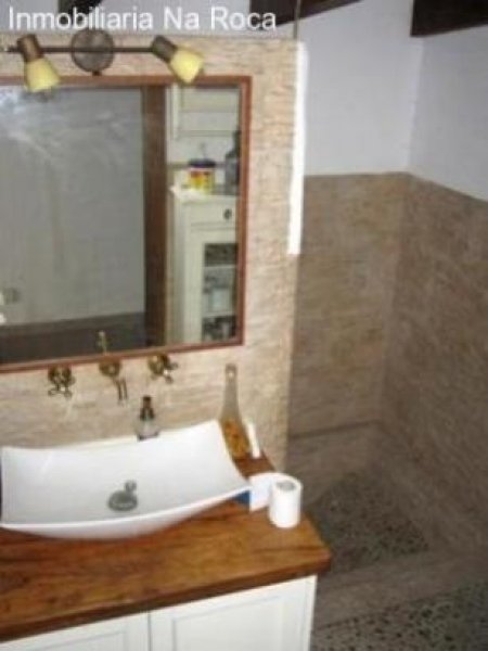 Arta Romantisch-Mallorquinische Finca in ruhiger Lage mit Landschaftsblick. Haus kaufen