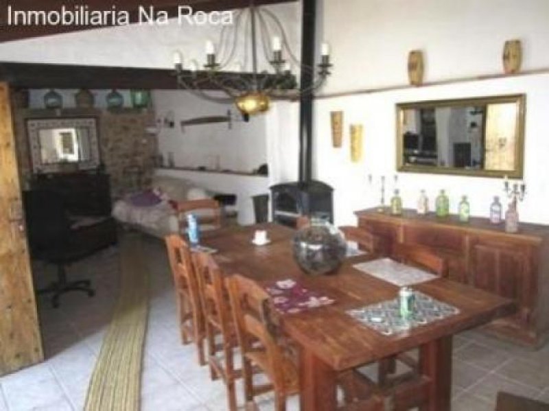 Arta Romantisch-Mallorquinische Finca in ruhiger Lage mit Landschaftsblick. Haus kaufen