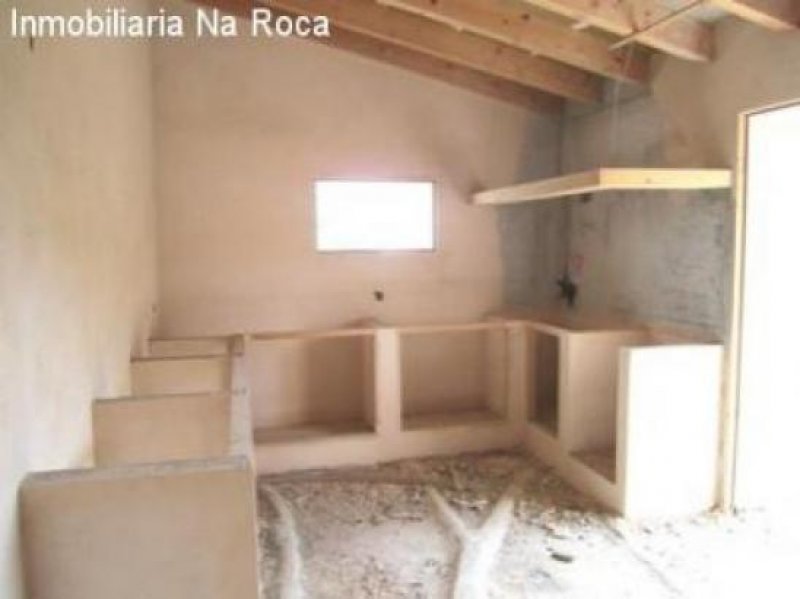 Arta Wild-romantische Finca in Ortsnähe aber in schöner, ruhiger Lage. Haus kaufen