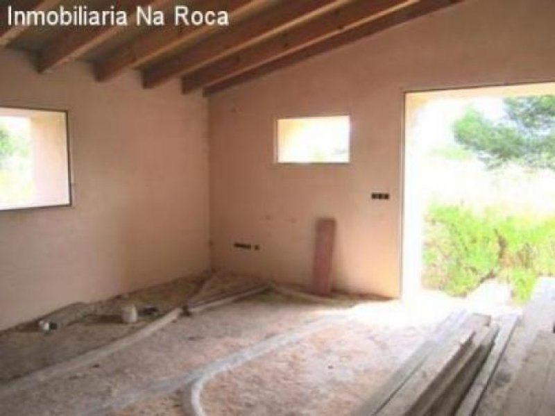 Arta Wild-romantische Finca in Ortsnähe aber in schöner, ruhiger Lage. Haus kaufen