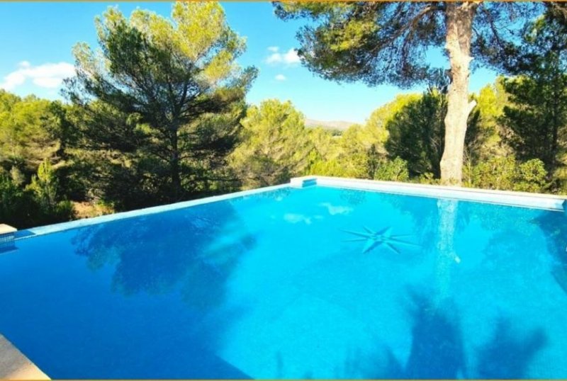 Harth-Pöllnitz Exklusive Finca bei Artà mit Gäste-Appartements, ETV-Lizenz & Infinity Pool Haus kaufen