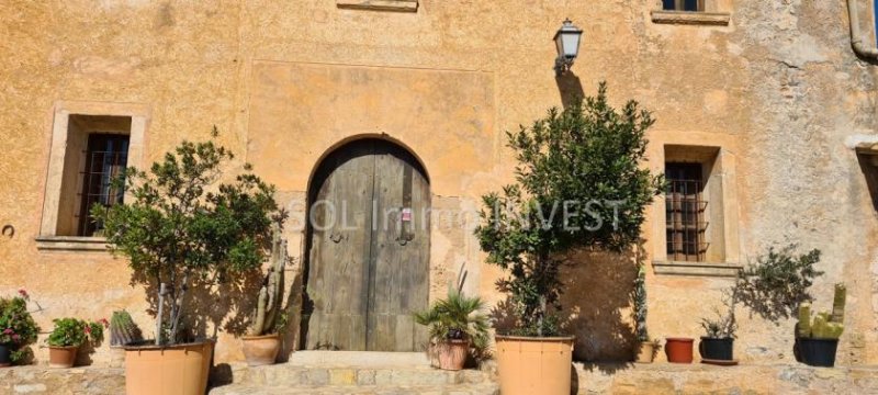 Artá Traum - Finca ! Ihr Land auf Mallorca Haus kaufen