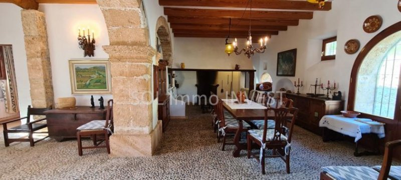 Artá Traum - Finca ! Ihr Land auf Mallorca Haus kaufen