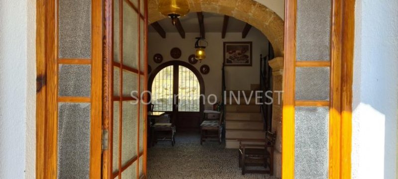 Artá Traum - Finca ! Ihr Land auf Mallorca Haus kaufen