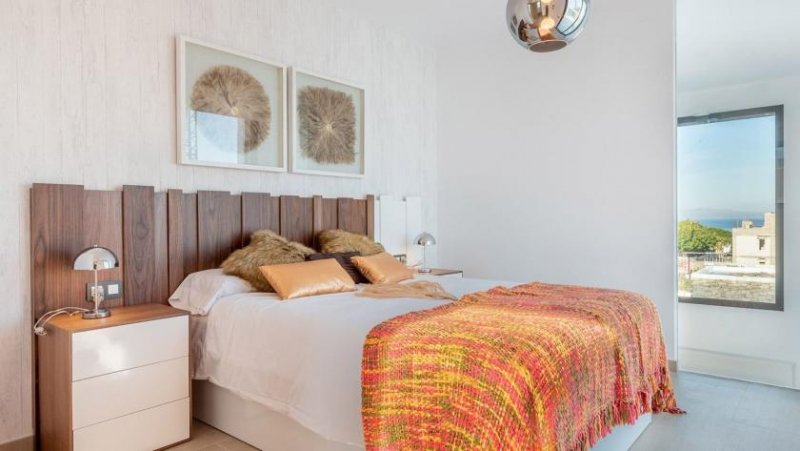 Colonia de Sant Pere Exklusive Luxus-Villa mit Meerblick in Colonia Sant Pere Haus kaufen