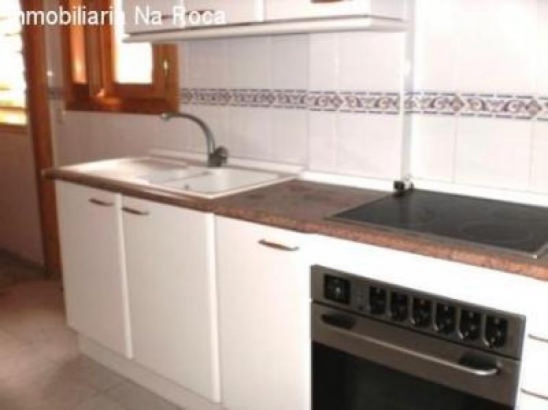 Capdepera Am Rande von Capdepera mit Blick auf die Berge und das Fincagebiet." Wohnung kaufen