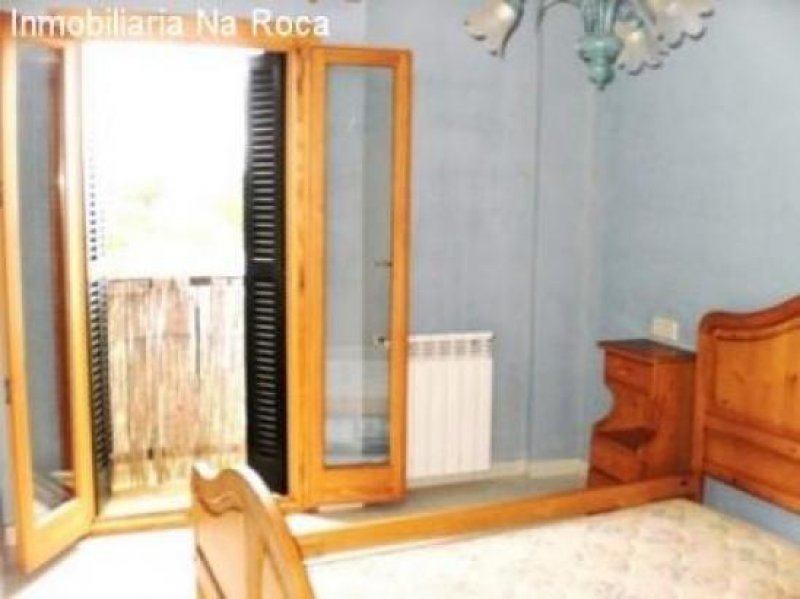 Capdepera Am Rande von Capdepera mit Blick auf die Berge und das Fincagebiet." Wohnung kaufen