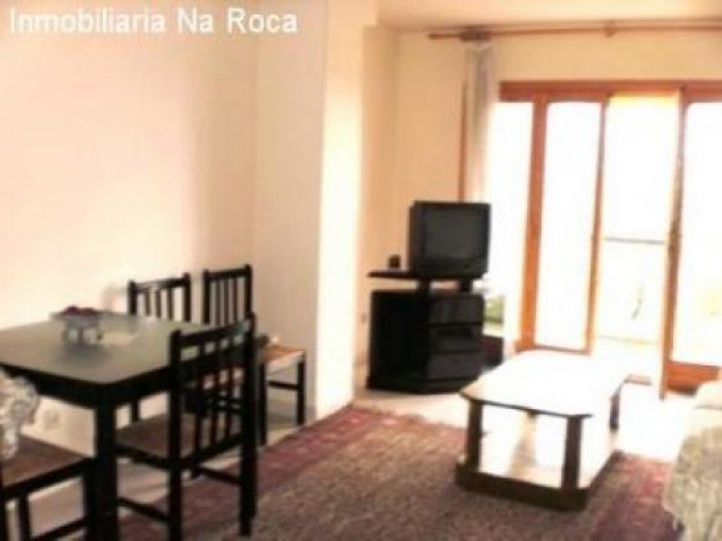 Capdepera Am Rande von Capdepera mit Blick auf die Berge und das Fincagebiet." Wohnung kaufen