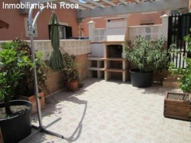 Capdepera Doppelhaushälfte in ruhiger Gemeinschaftsanlage Haus kaufen