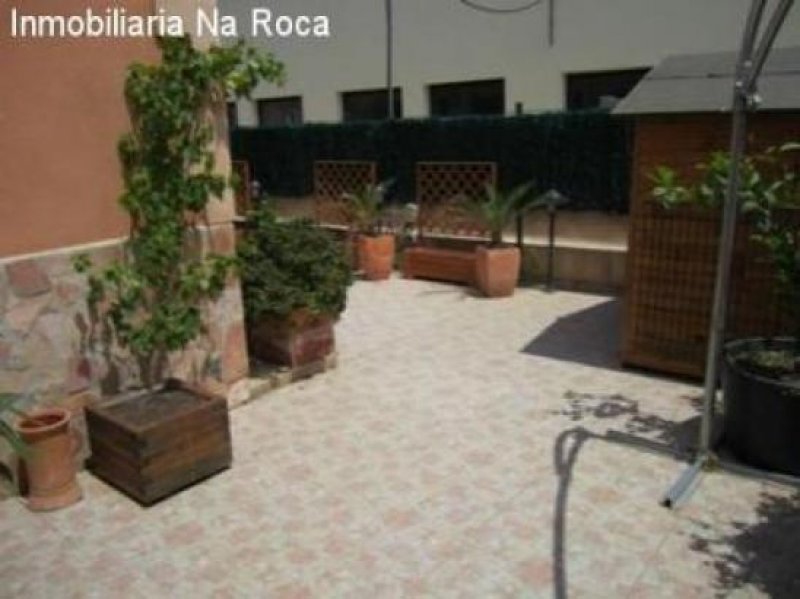 Capdepera Doppelhaushälfte in ruhiger Gemeinschaftsanlage Haus kaufen