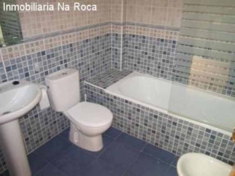 Capdepera Doppelhaushälfte in ruhiger Gemeinschaftsanlage Haus kaufen