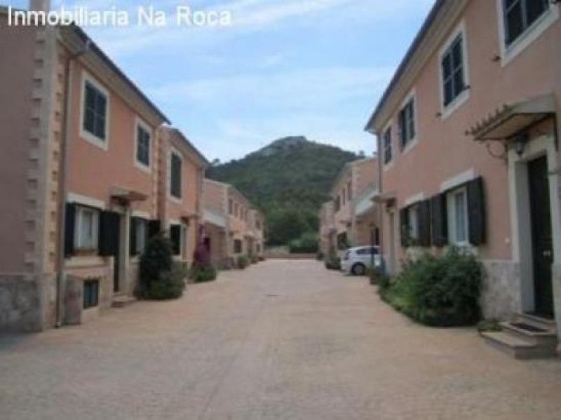 Capdepera Doppelhaushälfte in ruhiger Gemeinschaftsanlage Haus kaufen