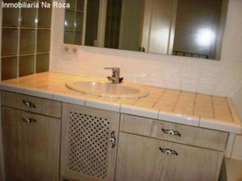 Capdepera Reihenhaus über 2 Etagen mit Gemeinschaftspool Haus kaufen