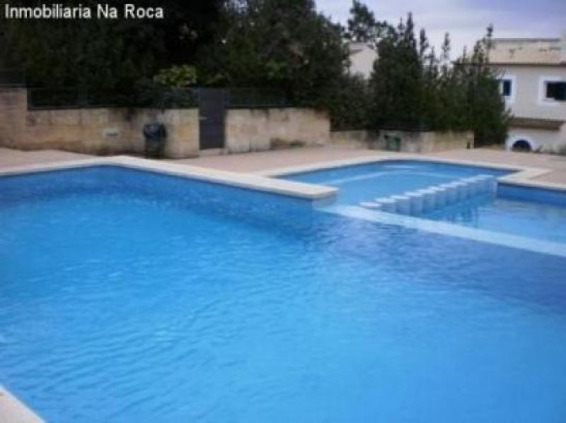 Capdepera Reihenhaus über 2 Etagen mit Gemeinschaftspool Haus kaufen