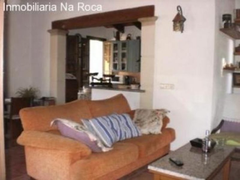 Capdepera Romantische Finca in absolut ruhiger Lage. Haus kaufen