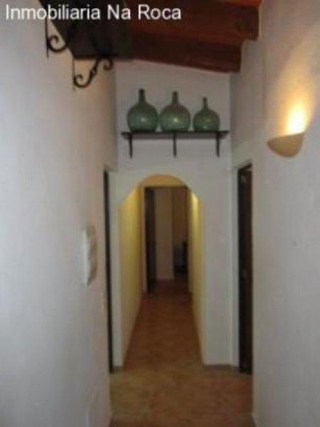 Capdepera Romantische Finca in absolut ruhiger Lage. Haus kaufen