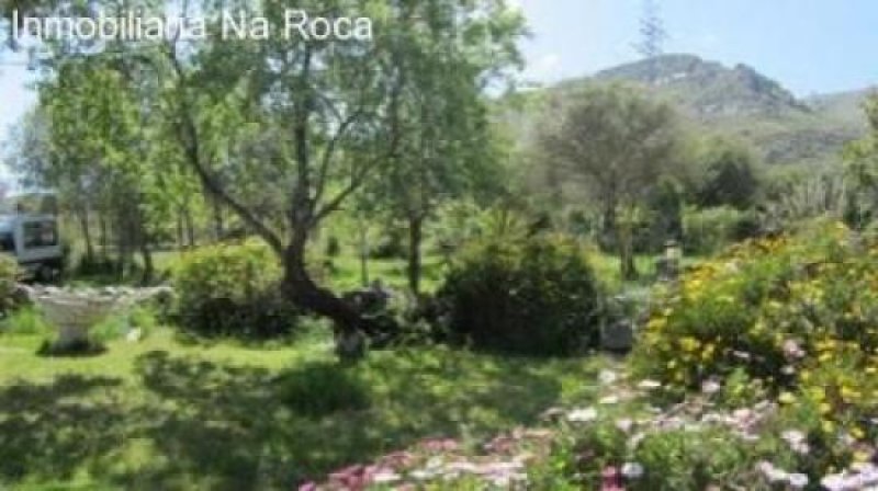 Capdepera Ruhig gelegene Finca mit tollem Weitblick bis nach Capdepera. Haus kaufen