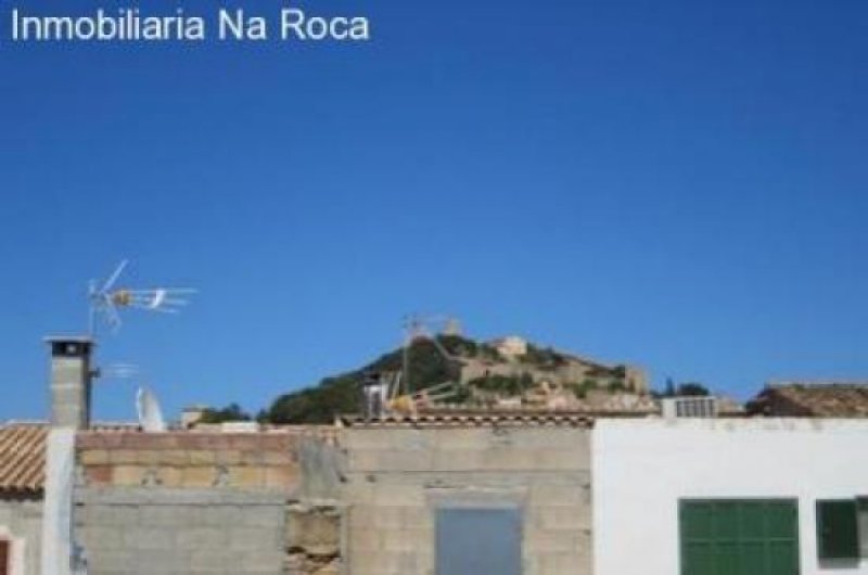 Capdepera Teilrenoviertes Stadthaus mit mallorquinischem Charme. Haus kaufen