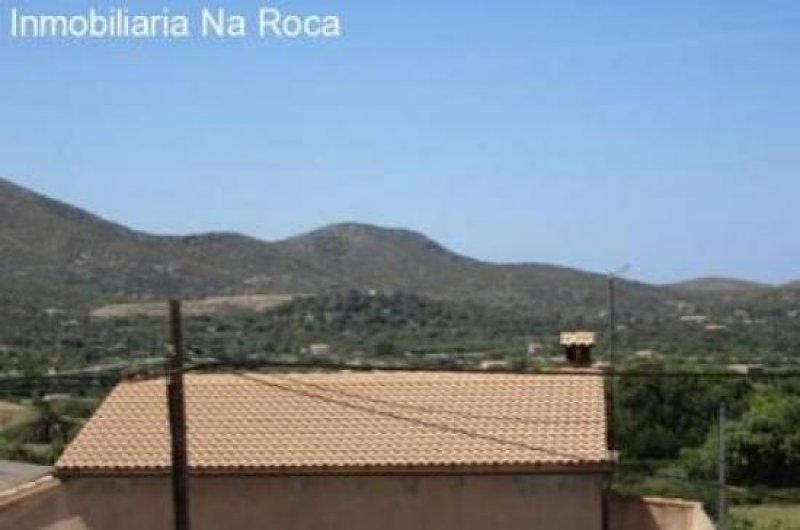 Capdepera Teilrenoviertes Stadthaus mit mallorquinischem Charme. Haus kaufen