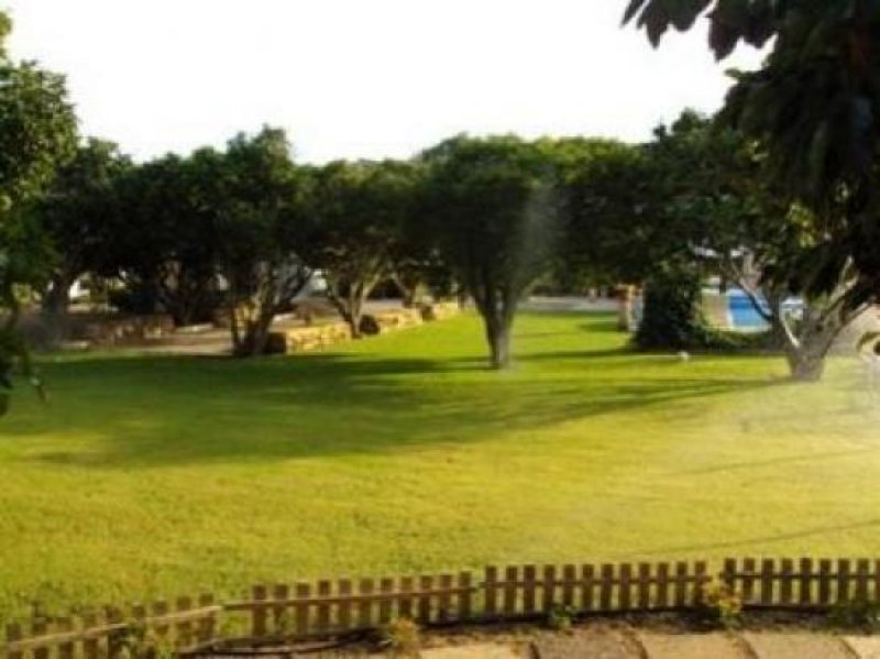 Capdpera/Canyamel Ausbaufähige Finca in absolut ruhiger Lage. Haus kaufen