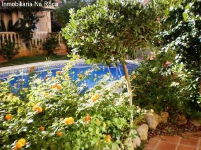 Costa de Canyamel Sehr gepflegtes Reihenhaus über 2 Etagen in ruhiger Lage sowie mit Gemeinschafts-Pool Haus kaufen