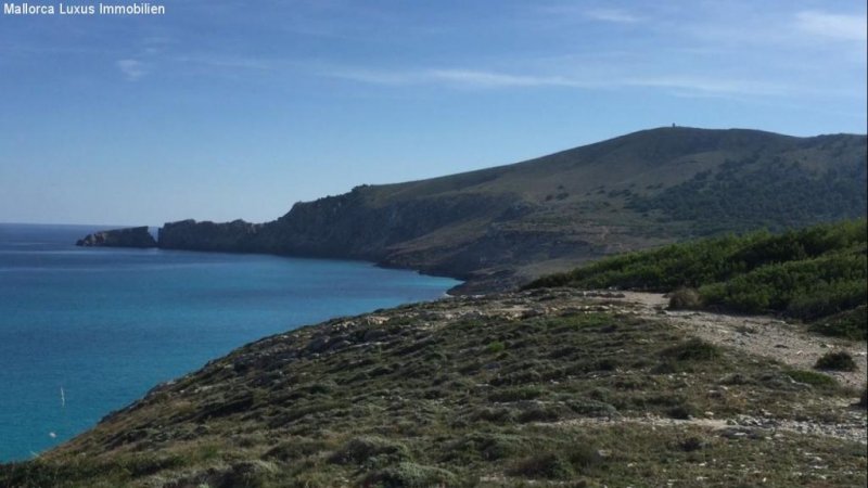 Großenstein 225 Hektar Einzigartiges Finca Grundstück in Capdepera zu verkaufen Idealfür einen Agroturismo, Luxuhotel,Pferde Ranch mit