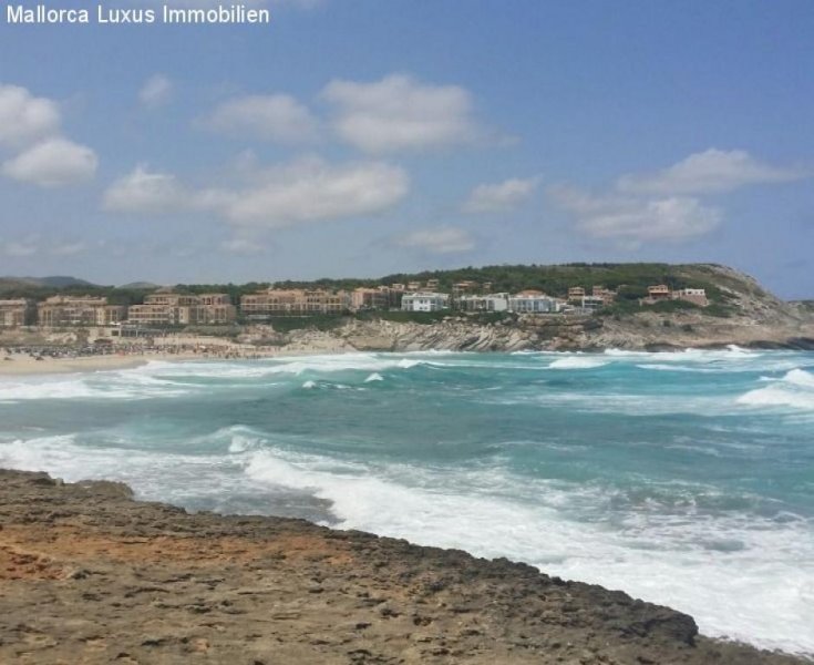 Großenstein 225 Hektar Einzigartiges Finca Grundstück in Capdepera zu verkaufen Idealfür einen Agroturismo, Luxuhotel,Pferde Ranch mit