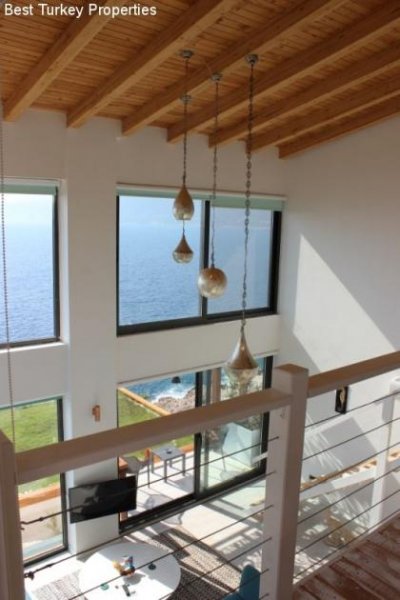 Großenstein EINZIGARIGES BOUTIQUE HOTEL MIT ATEMBERAUBENDEM MEERBLICK Gewerbe kaufen