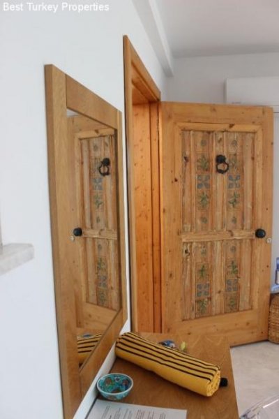 Großenstein EINZIGARIGES BOUTIQUE HOTEL MIT ATEMBERAUBENDEM MEERBLICK Gewerbe kaufen