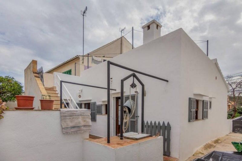 Großenstein Nettes Stadthaus mit Patio und schönen Blicken Haus kaufen