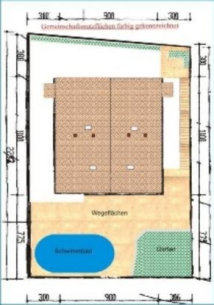 Kas Schicke und neue Eigentumswohnung mit Meerblick Wohnung kaufen