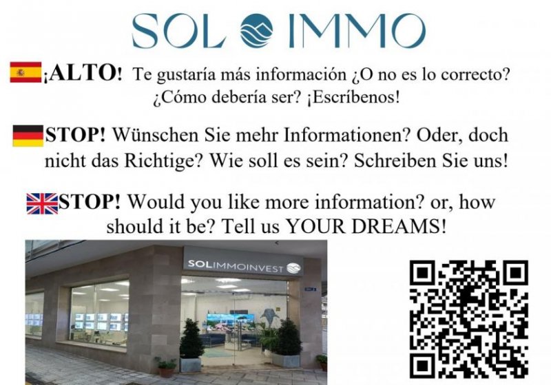 Bocka Mallorca Hotelprojektzum Umbau oder zum Pflegeheim! Gewerbe kaufen