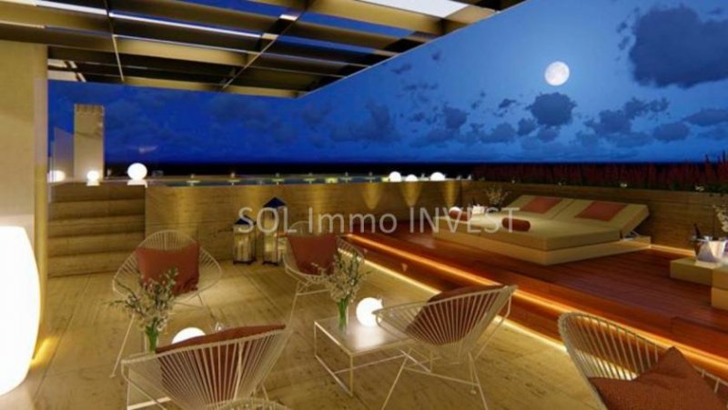 Bocka Mallorca Hotelprojektzum Umbau oder zum Pflegeheim! Gewerbe kaufen