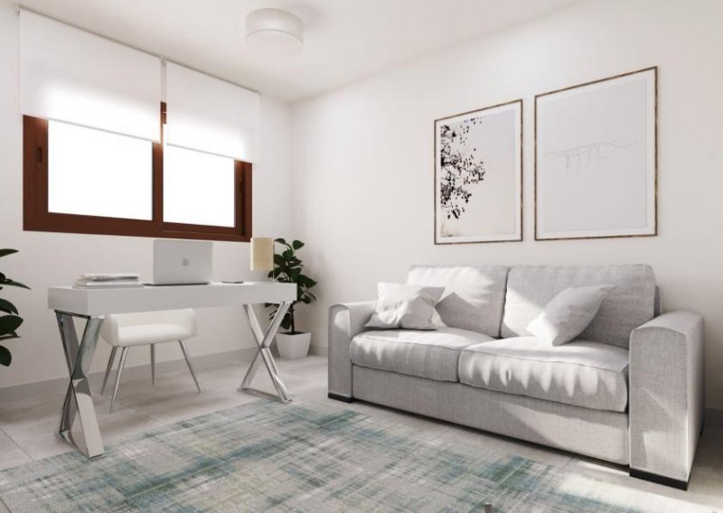 Bocka Talaies de Canyamel - Exklusive Apartments in Strandnähe Wohnung kaufen