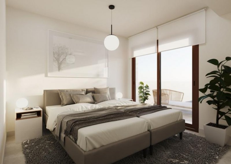 Bocka Talaies de Canyamel - Exklusive Apartments in Strandnähe Wohnung kaufen