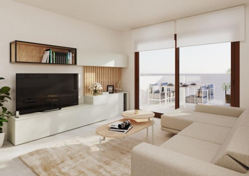Bocka Talaies de Canyamel - Exklusive Apartments in Strandnähe Wohnung kaufen