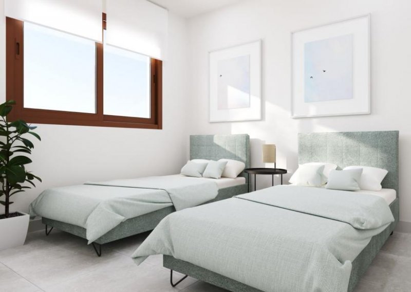 Bocka Talaies de Canyamel - Exklusive Apartments in Strandnähe Wohnung kaufen