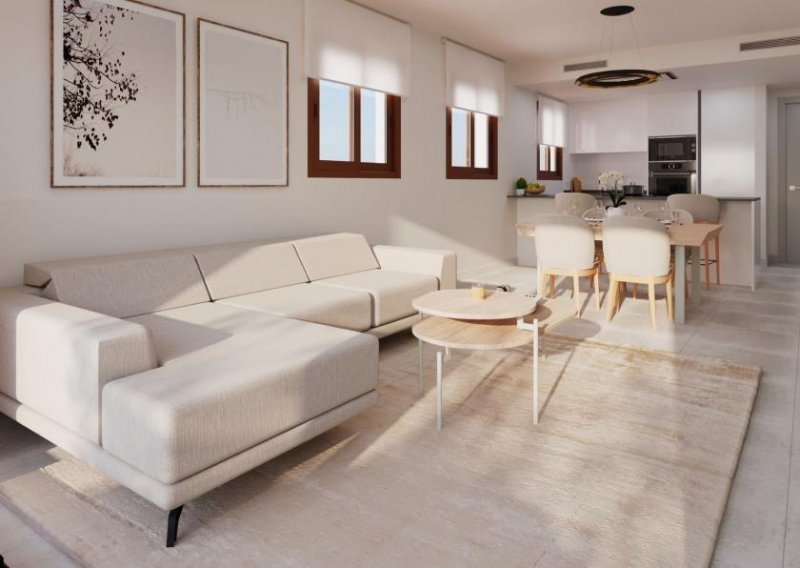 Bocka Talaies de Canyamel - Exklusive Apartments in Strandnähe Wohnung kaufen