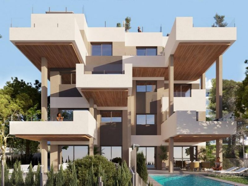 Bocka Traumhafte Neubau-Apartments nur 200 m zur Bucht Wohnung kaufen