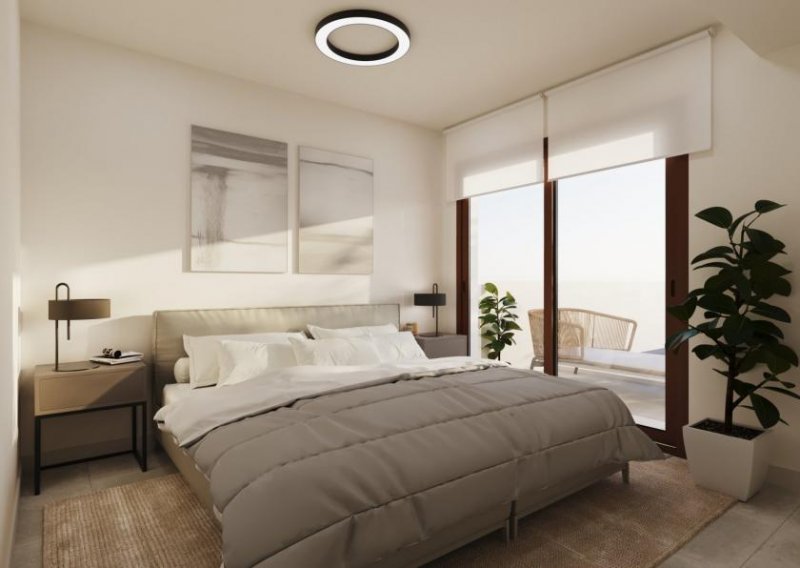 Bocka Traumhafte Neubau-Apartments nur 200 m zur Bucht Wohnung kaufen