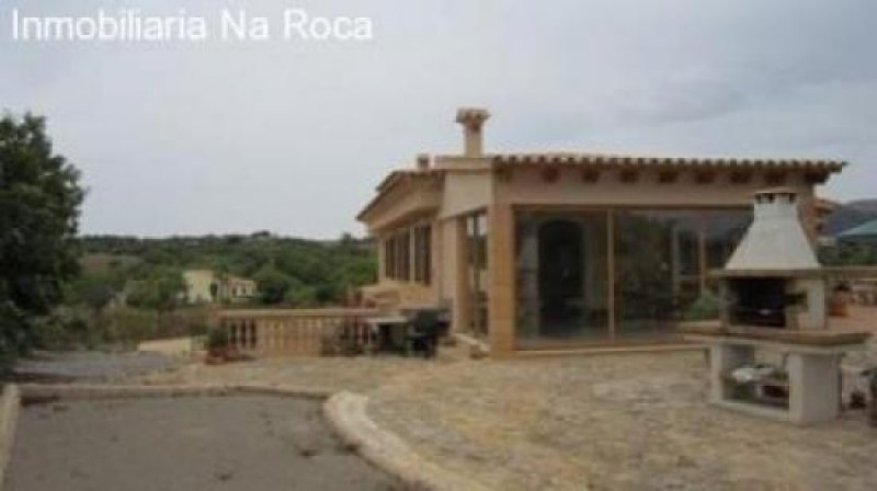 Capdepera Finca in ruhiger Lage bei Capdepera zu verkaufen Haus kaufen