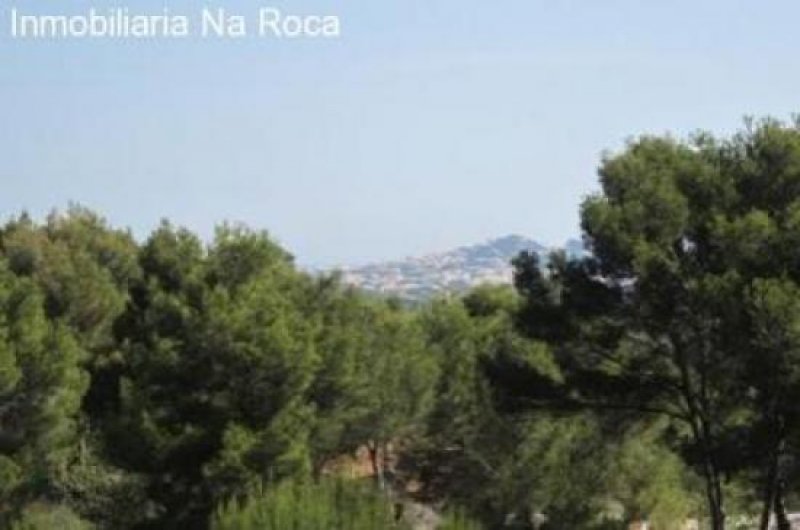 Font de Sa Cala Exklusive Doppelhaushälfte in ruhiger Sackgass mit Pool und Meerblick von der Dachterrasse Haus kaufen