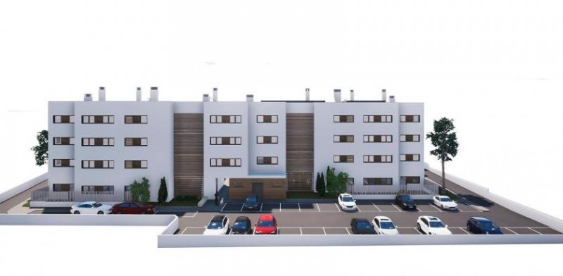 Cala Ratjada Appartements mit 3 Schlafzimmern, 2 Bädern, Klimaanlage, Fußbodenheizung, Kfz-Stellplatz und Gemeinschaftspool nur 700 m vom