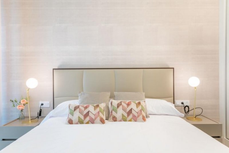 Cala Ratjada Doppelhaushälften in privilegierter Lage an der mallorquinischen Küste Haus kaufen