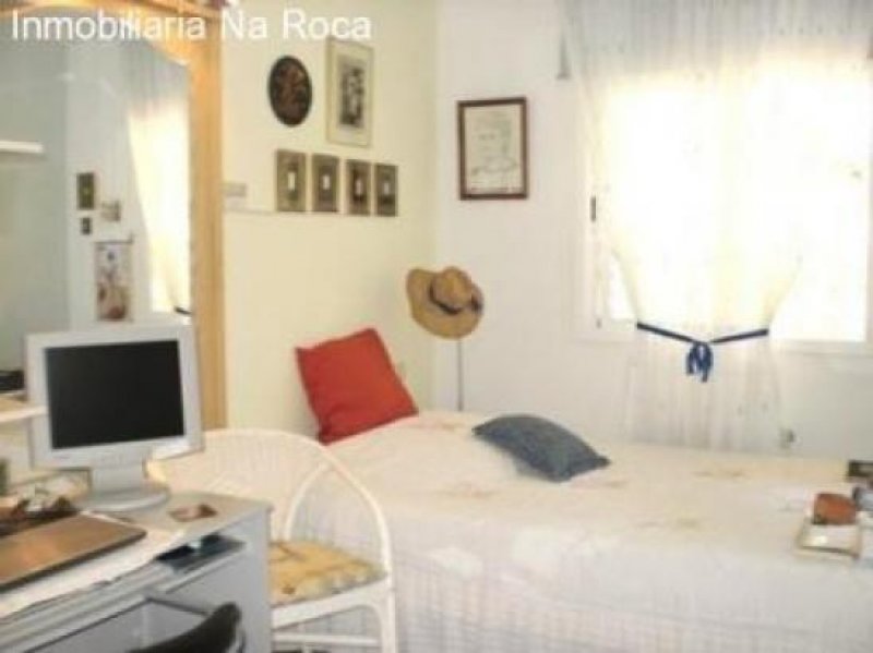 Cala Ratjada Eine gepflegte Oase der Ruhe am Rande von Cala Ratjada mit Blick auf den Wald. Wohnung kaufen