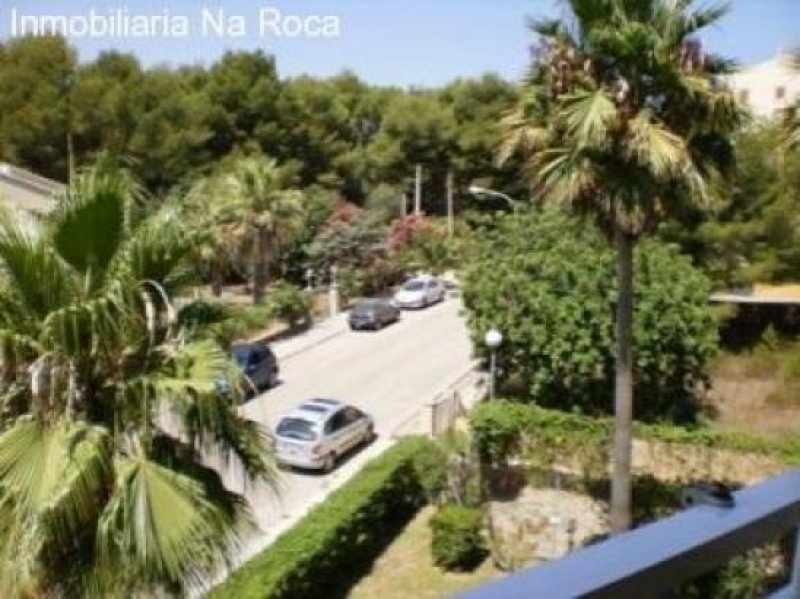 Cala Ratjada Eine gepflegte Oase der Ruhe am Rande von Cala Ratjada mit Blick auf den Wald. Wohnung kaufen