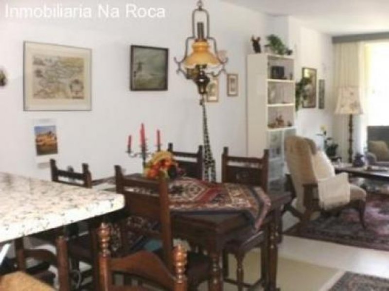 Cala Ratjada Eine gepflegte Oase der Ruhe am Rande von Cala Ratjada mit Blick auf den Wald. Wohnung kaufen